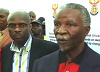 Demokracja totalitarna - sytuacja w Zimbabwe