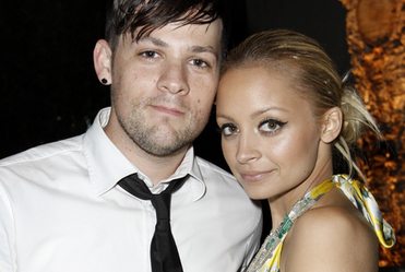 Nicole Richie ma parcie na �lub