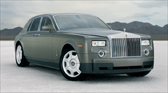 Rolls-Royce. Samoch�d ponadczasowy