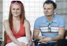 Kaja Paschalska dorasta�a w serialu