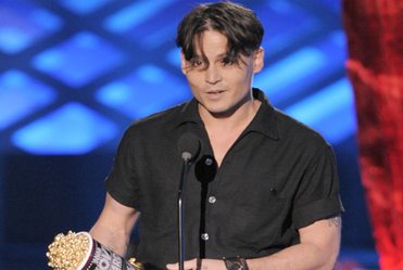 Johnny Depp nie chce �lubu!