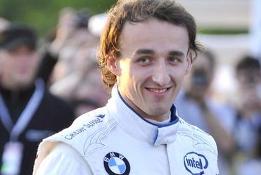 Kubica musi schudn��