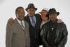 Jazz Top! Jazzowy gigant i legenda saksofonu, uznawany za jednego z najwybitniejszych tw�rc�w awangardy jazzowej, ideolog 