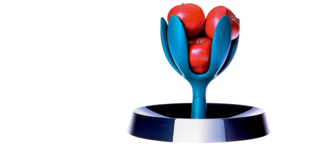 Alessi - w�oska poezja kszta�tu