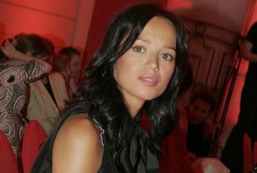 Przybylska porzuci�a karier� dla rodziny