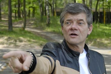 Go��biewski jest ju� zdrowy!
