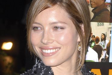 Jessica Biel bloguje!