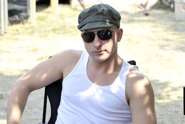 Czemu Szyc nie pojawi� si� na rozprawie?