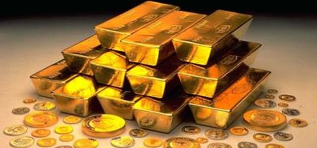Stare dobre aurum