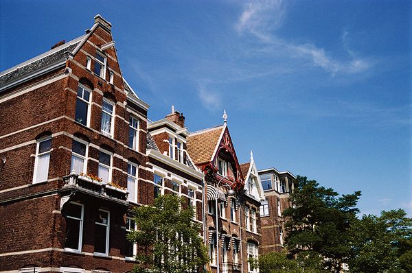 Amsterdam