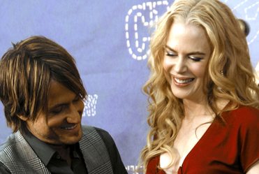 Tajemnica Nicole Kidman