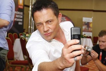 Ibisz jest przem�czony?