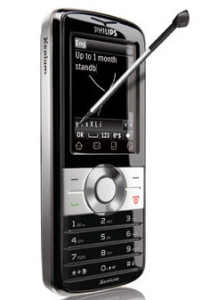 Philips - Xenium 9@9v