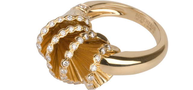 Sekretna bi�uteria od Boucheron