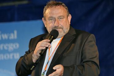 Tadeusz Drozda b�aga o prac�