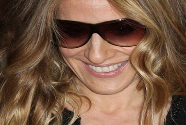 Sarah Jessica Parker usun�a sw�j pieprzyk!?