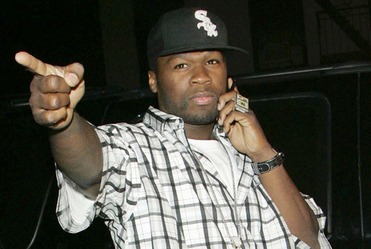50 Cent pozywa Taco Bell!