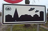 Niezidentyfikowane Obiekty Lataj�ce