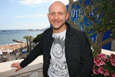 Szyc zapomnia� o toalecie!
