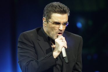 George Michael nie b�dzie tat�	