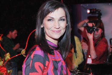 Olga Bo�czyk lansuje sw�j zwi�zek?