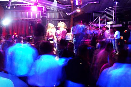 Disco Dance