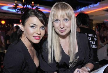 Dlaczego Rogalska odesz�a z TVN-u?
