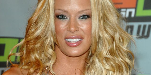 jenna jameson cumshot