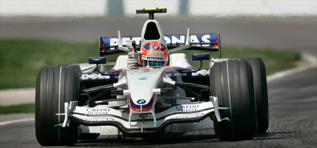 F1- szybko i drogo