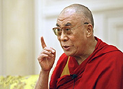 Dalajlama XIV