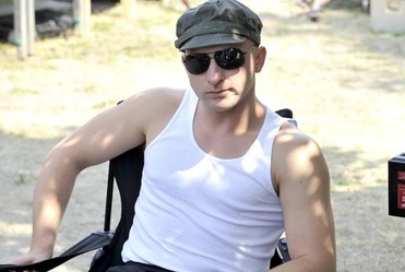 Szyc poprowadzi nowe show