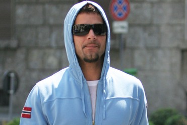 Ricky Martin zosta� ojcem