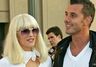 Gwen Stefani urodzi�a syna