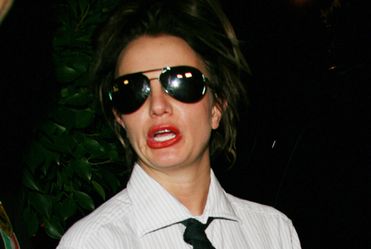 Britney nie wr�ci na scen�?