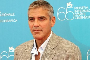 George Clooney chce by� bezdzietny
