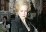 Nicole Kidman nie daje rady
