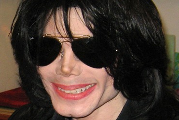 Michael Jackson na MTV VMA?