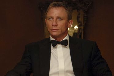 Bond zamieni martini na Coca-Col�?