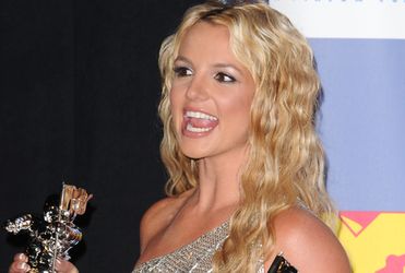 Britney Spears wr�ci�a do dawnej formy! FOTO