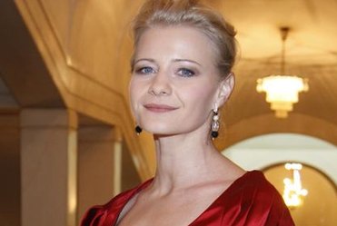 Ko�uchowska adoptuje dziecko