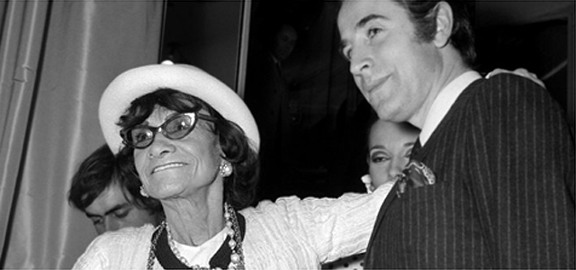 Coco Chanel - Kwintesencja elegancji