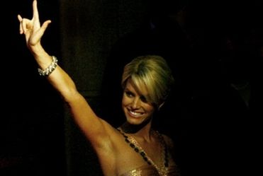 Jessica zostanie cioci� roku?