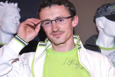 Ma�ysz skoczy� w �wiat mody...