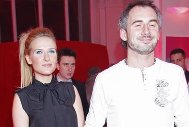 Markowski czeka na �lub c�rki