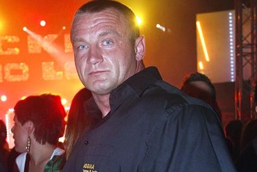 Pudzian ko�czy karier�!