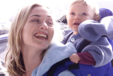 Kate Winslet ma stracha przed lataniem