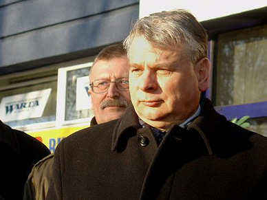 Borusewicz: nie dostałem zgody na wjazd do Rosji