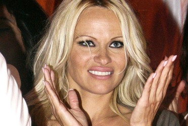Pamela boi si� rzeczywisto�ci