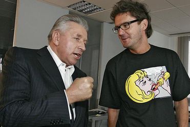 Wojew�dzki nie zostanie oskar�ony!