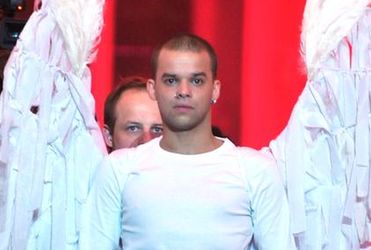 Micha� Pir�g nie jest ostrym jurorem